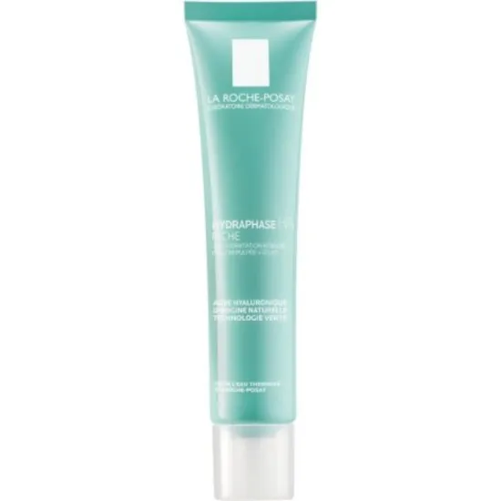 La Roche Posay Hydraphase Intense HA Rica 40 ml