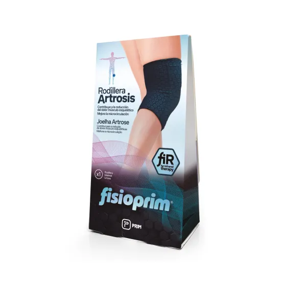 Fisioprim Rodillera para Artrosis Talla L | Comprar al mejor precio