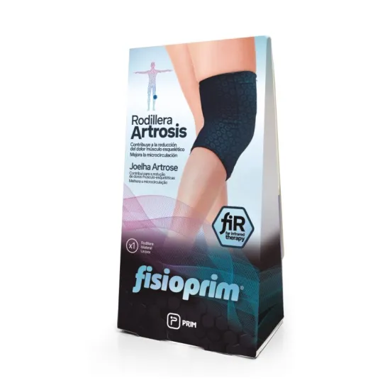 Fisioprim Rodillera Artrosis Unisex Talla S