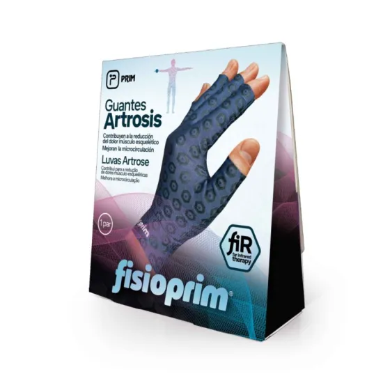 Fisioprim Guantes Artrosis Talla L