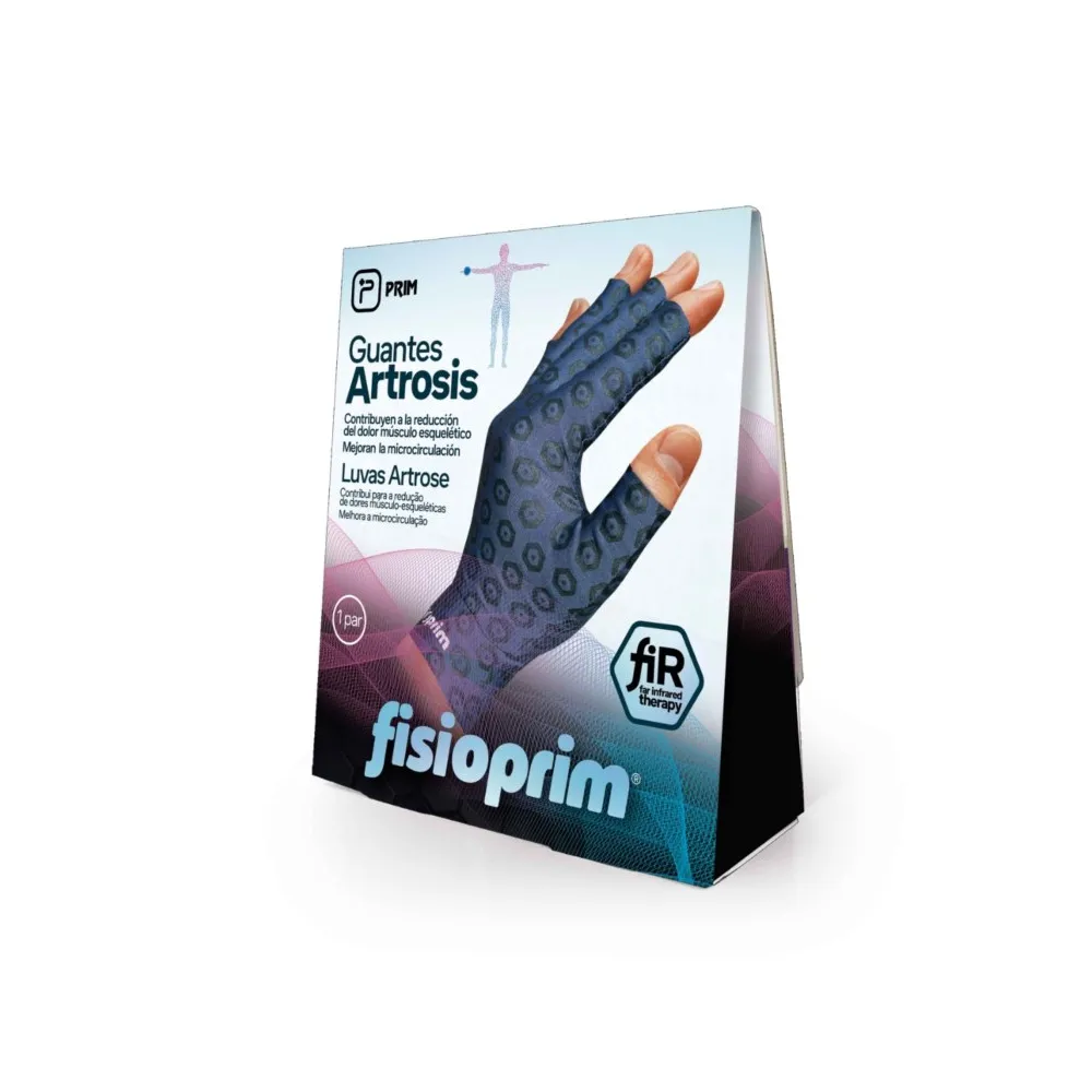 Fisioprim Guantes Artrosis Talla L