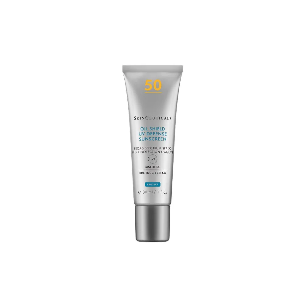 SkinCeuticals Oil Shield UV Defense Sunscreen SPF 50 40 ml