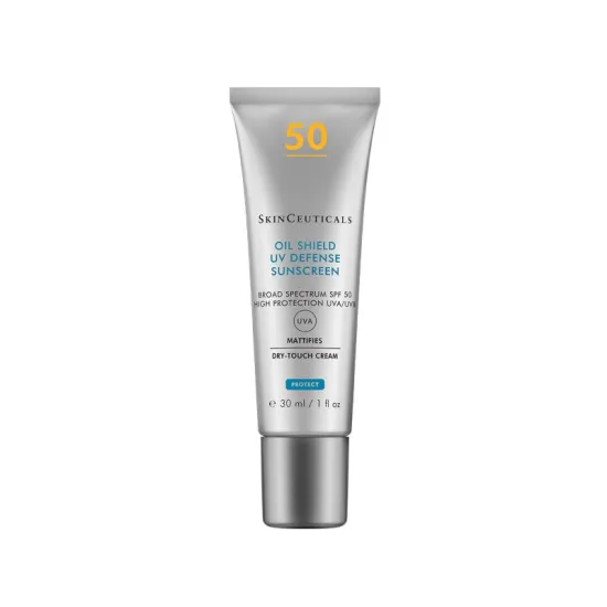 SkinCeuticals Oil Shield UV Defense Sunscreen SPF 50 40 ml
