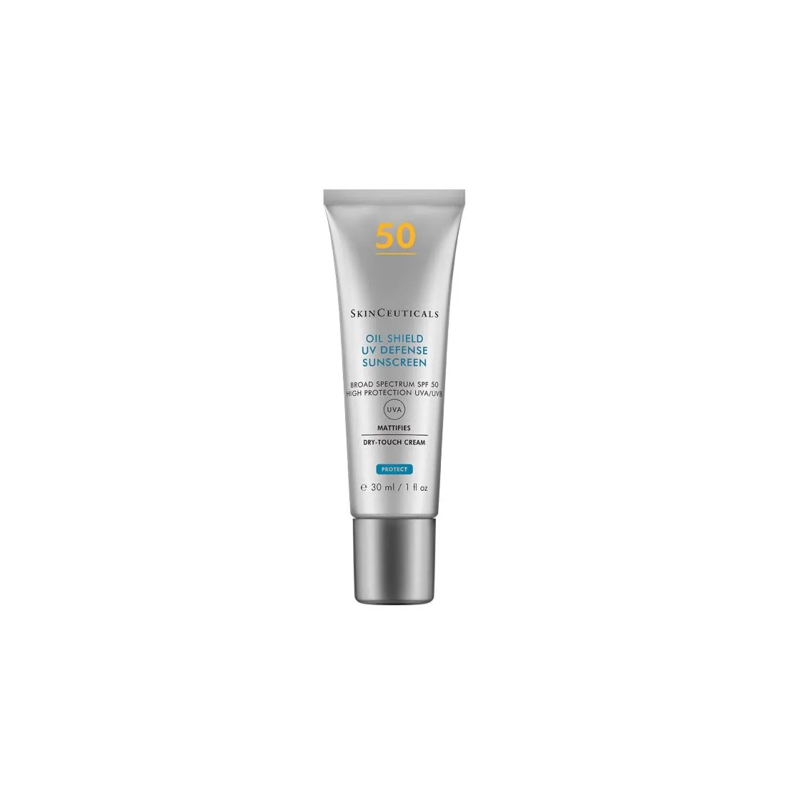 SkinCeuticals Oil Shield UV Defense Sunscreen SPF 50 40 ml