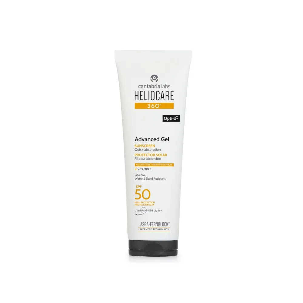 MasParafarmacia: Comprar Heliocare Advanced SPF50