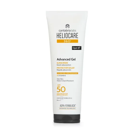 MasParafarmacia: Comprar Heliocare Advanced SPF50