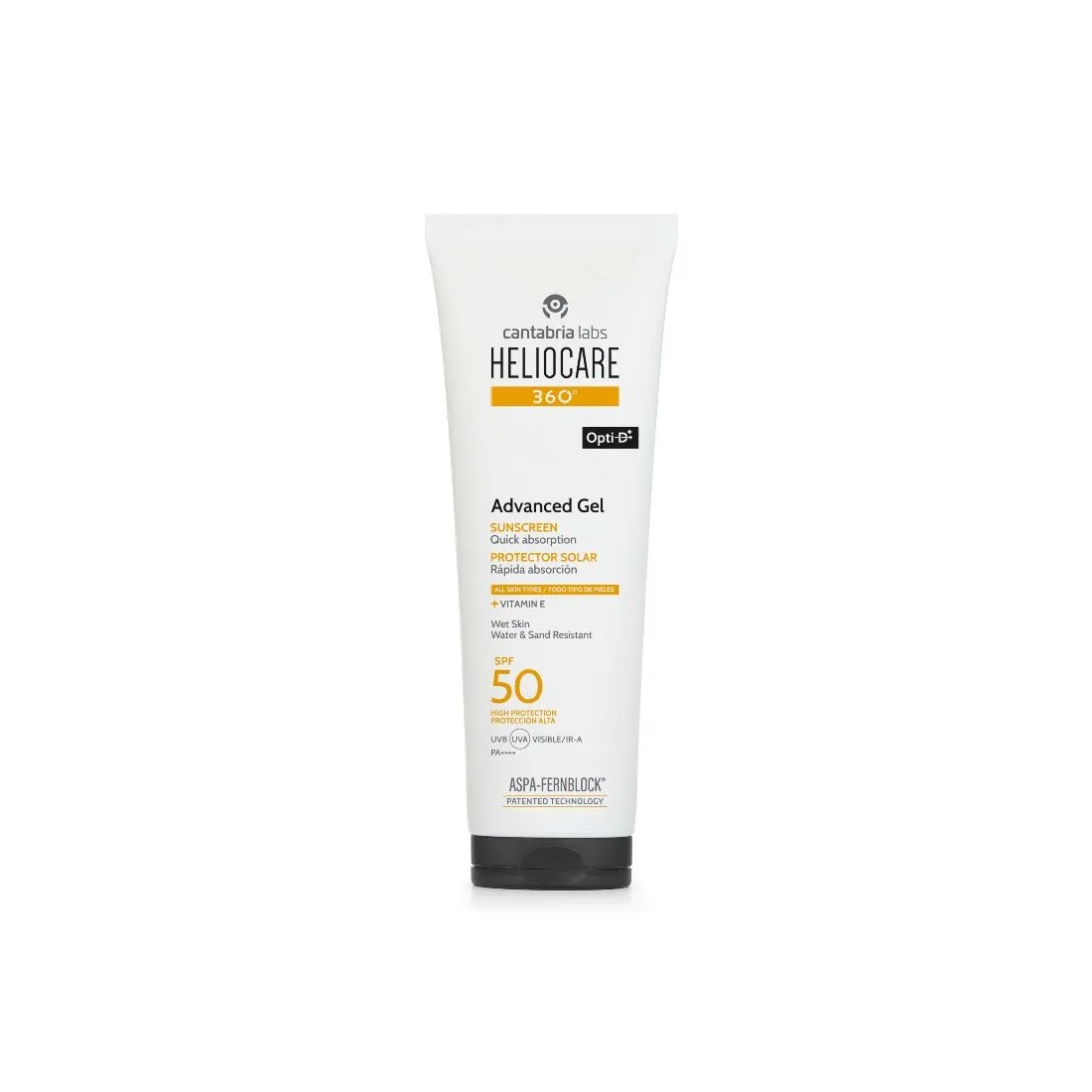 MasParafarmacia: Comprar Heliocare Advanced SPF50