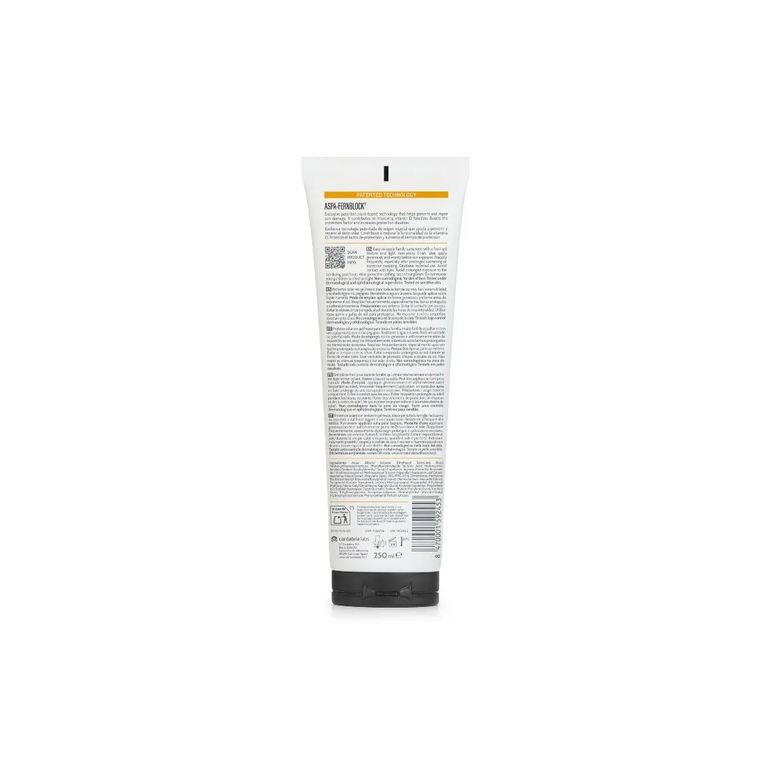 MasParafarmacia: Comprar Heliocare Advanced SPF50