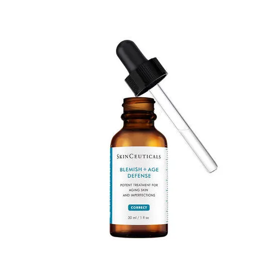 SkinCeuticals Age and Blemish Defense 30 Ml pipeta