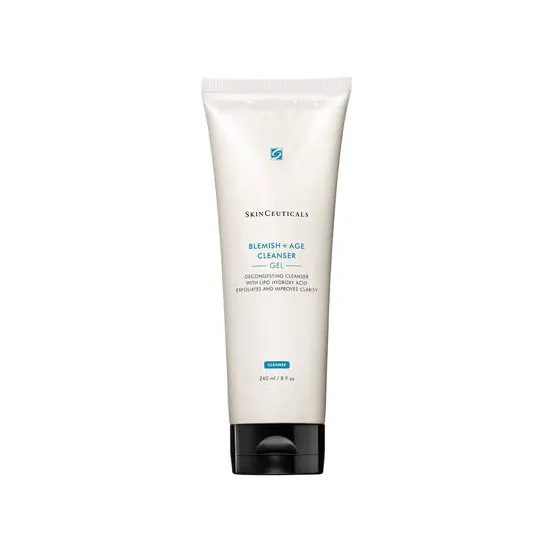 SkinCeuticals Limpiador Age and Blemish Cleanser 30 Ml