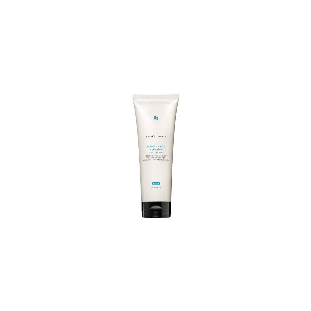 SkinCeuticals Limpiador Age and Blemish Cleanser 30 Ml