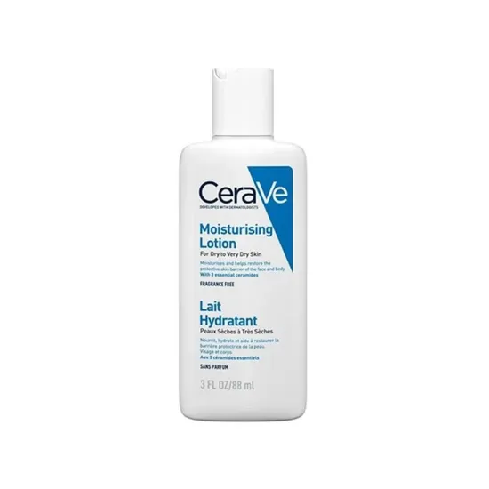 CeraVe PACK VIAJE Loción Hidratante Regalo