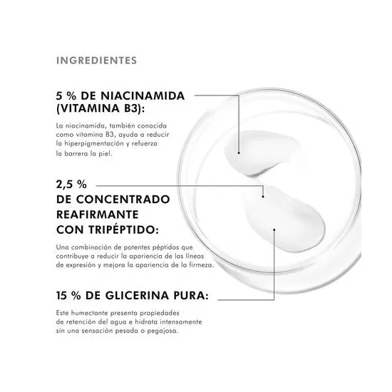 SkinCeuticals Metacell Renewal B3 30ml propiedades