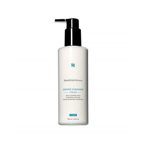 SkinCeuticals Gentle Cleanser Leche Limpiadora 200ml