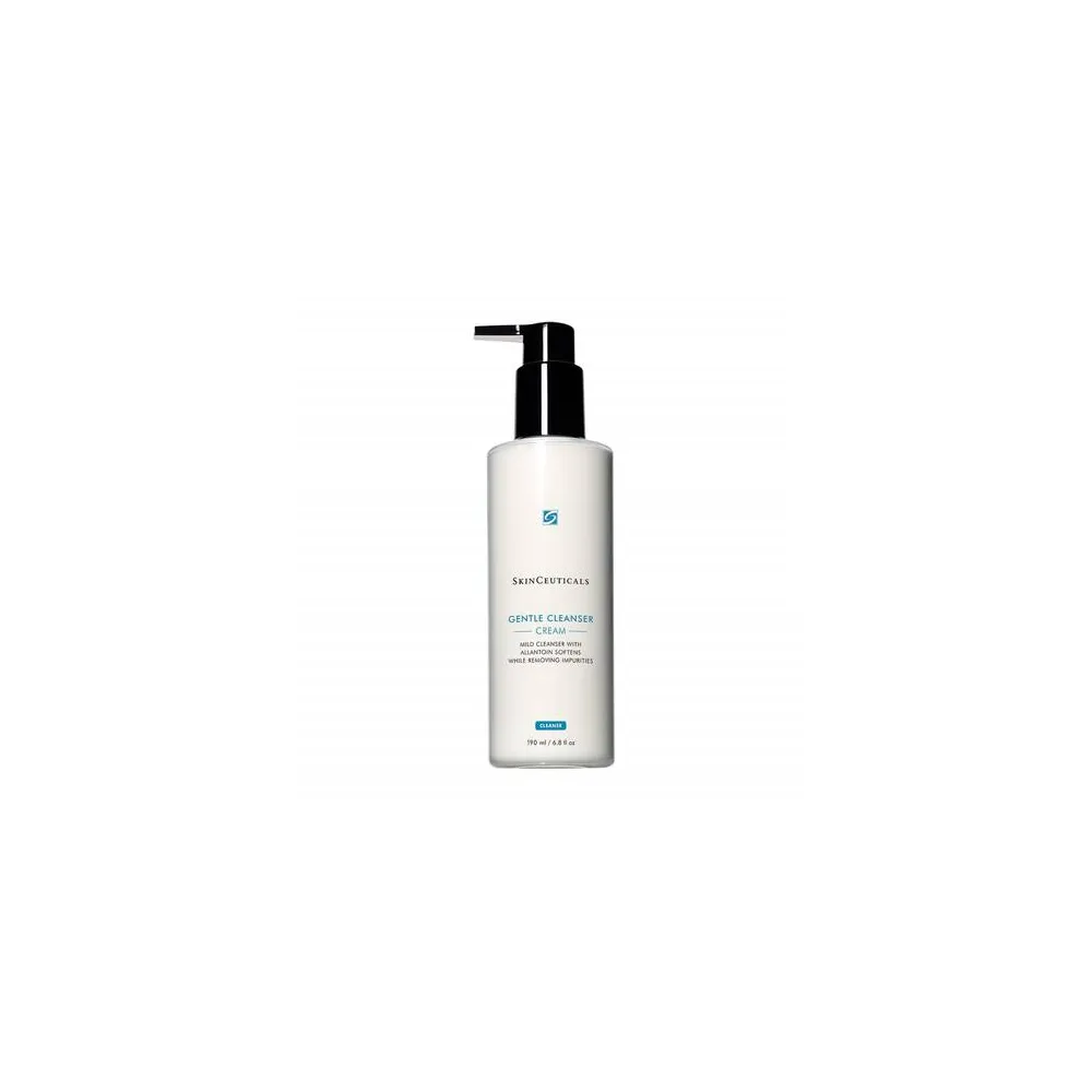SkinCeuticals Gentle Cleanser Leche Limpiadora 200ml