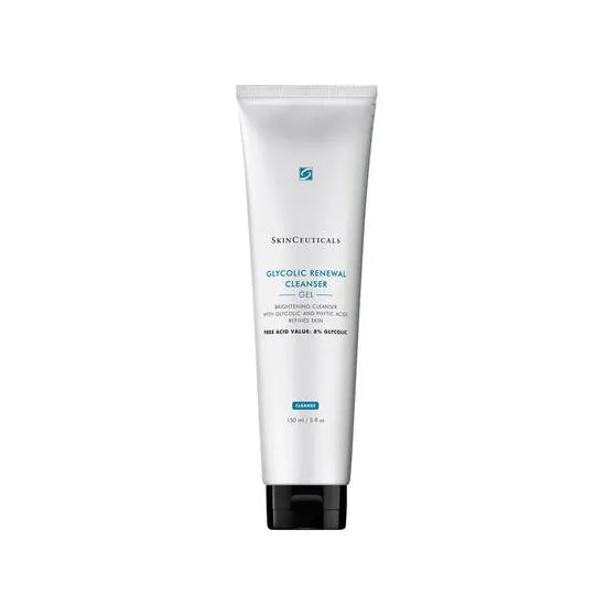 SkinCeuticals Glycolic Renewal Cleanser 150ml