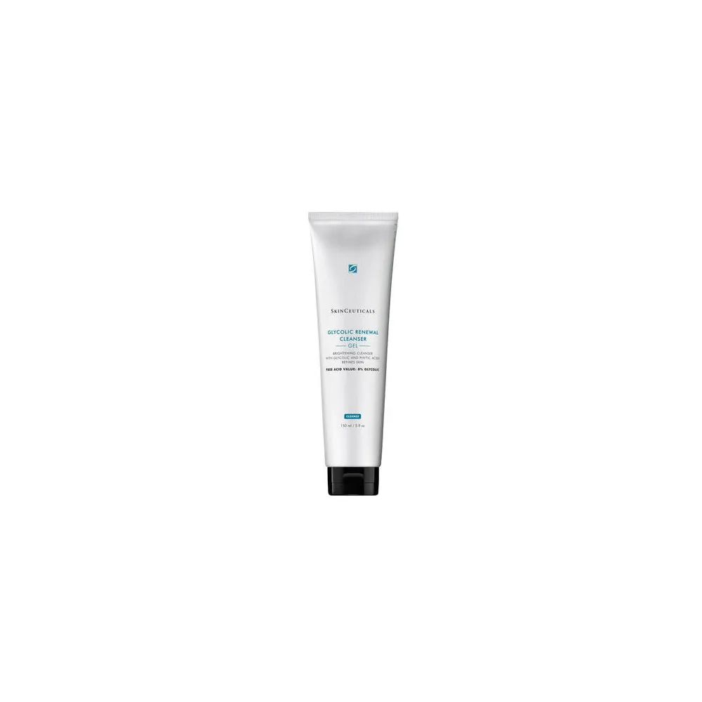 SkinCeuticals Glycolic Renewal Cleanser 150ml
