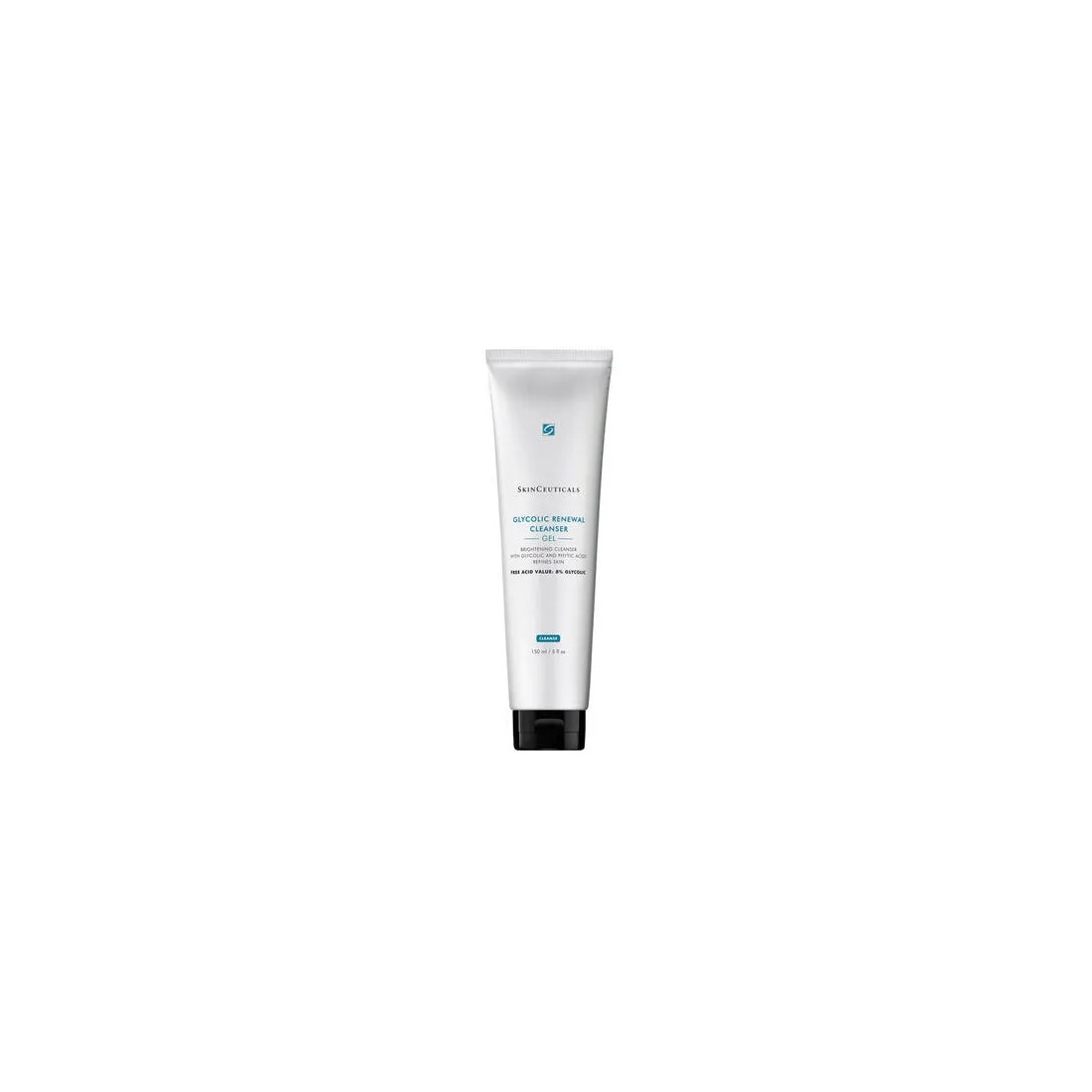 SkinCeuticals Glycolic Renewal Cleanser 150ml