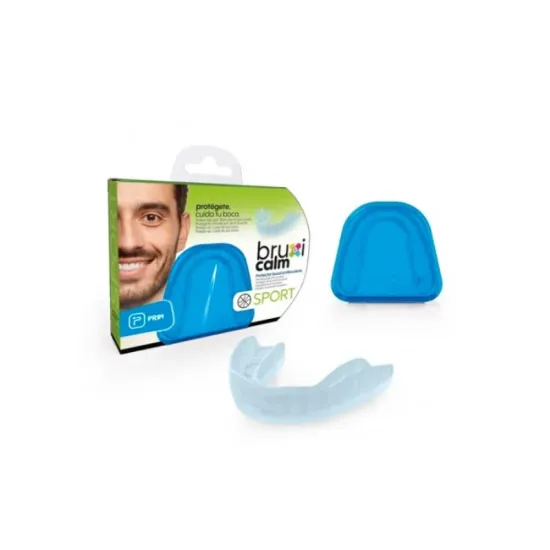 PRIM Bruxicalm Protector Bruxismo Sport | Masparafarmacia