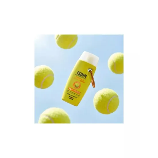 ISDIN Gel Sport SPF50+ by Alcaraz 100ml | Masparafarmacia