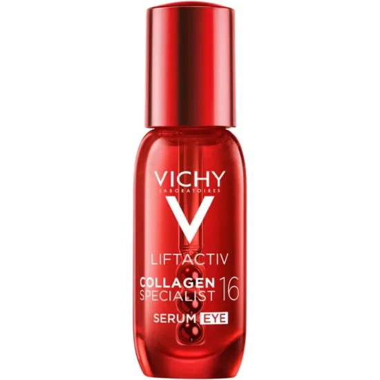 Vichy Liftactiv Collagen 16 Sérum Ojos 15ml PRESENTACIÓN