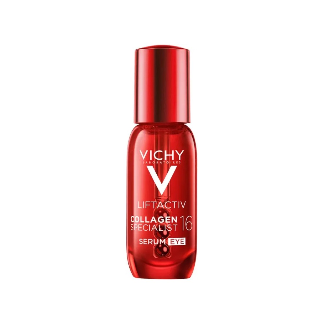 Vichy Liftactiv Collagen 16 Sérum Ojos 15ml PRESENTACIÓN