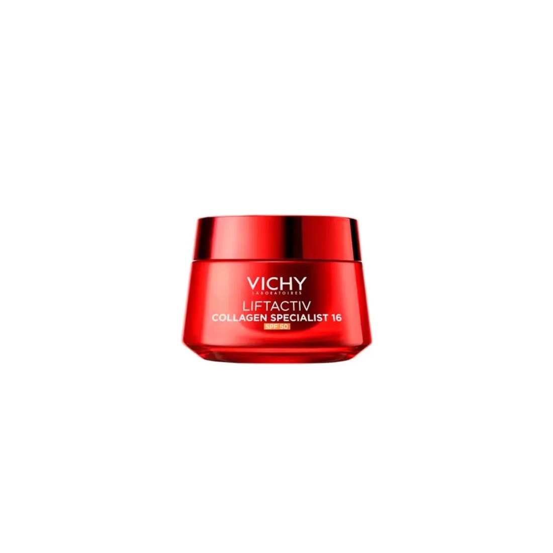 Vichy Liftactiv Collagen 16 Crema SPF50 50ml