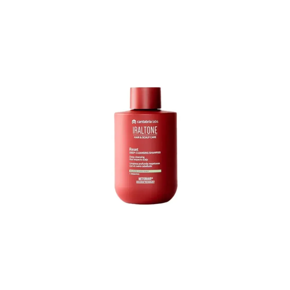 Iraltone Reset Champú 250ml