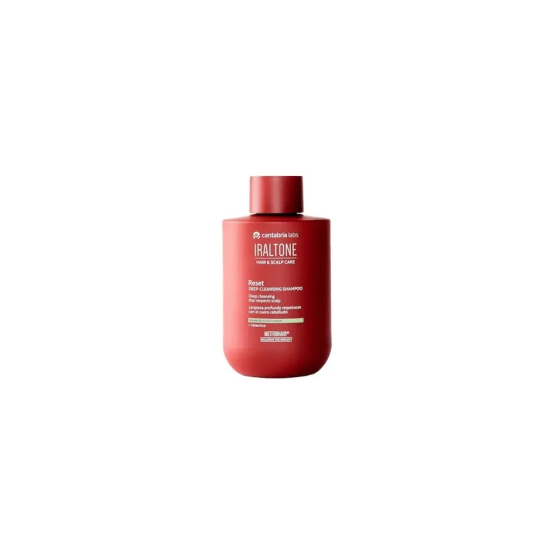 Iraltone Reset Champú 250ml