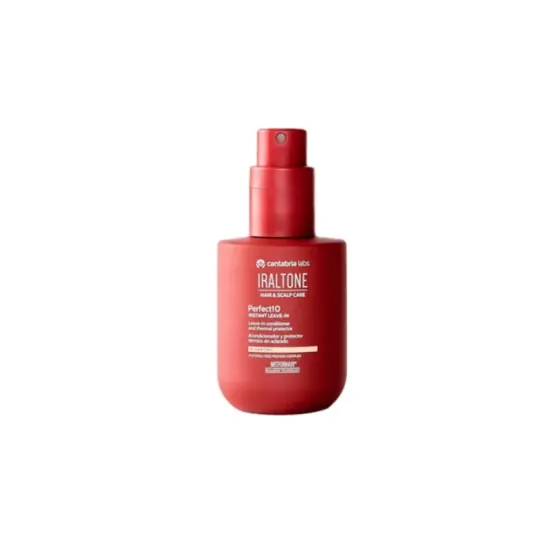 Iraltone Perfect10 Instant Leave In 150ml | Masparafarmacia