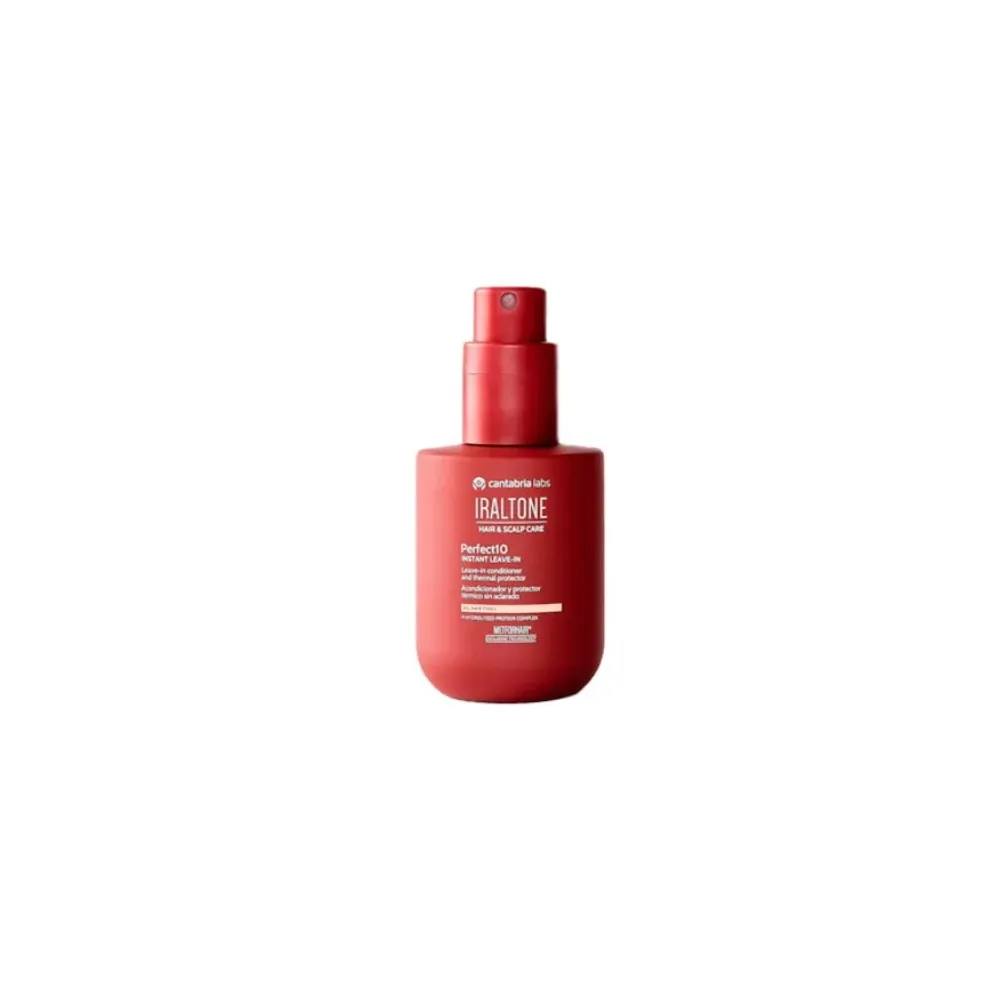 Iraltone Perfect10 Instant Leave In 150ml | Masparafarmacia