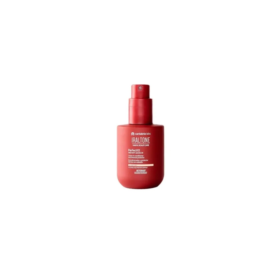 Iraltone Perfect10 Instant Leave In 150ml | Masparafarmacia