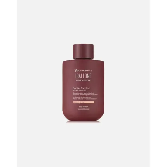 Iraltone Barrier Comfort Champu Reparador 250ml