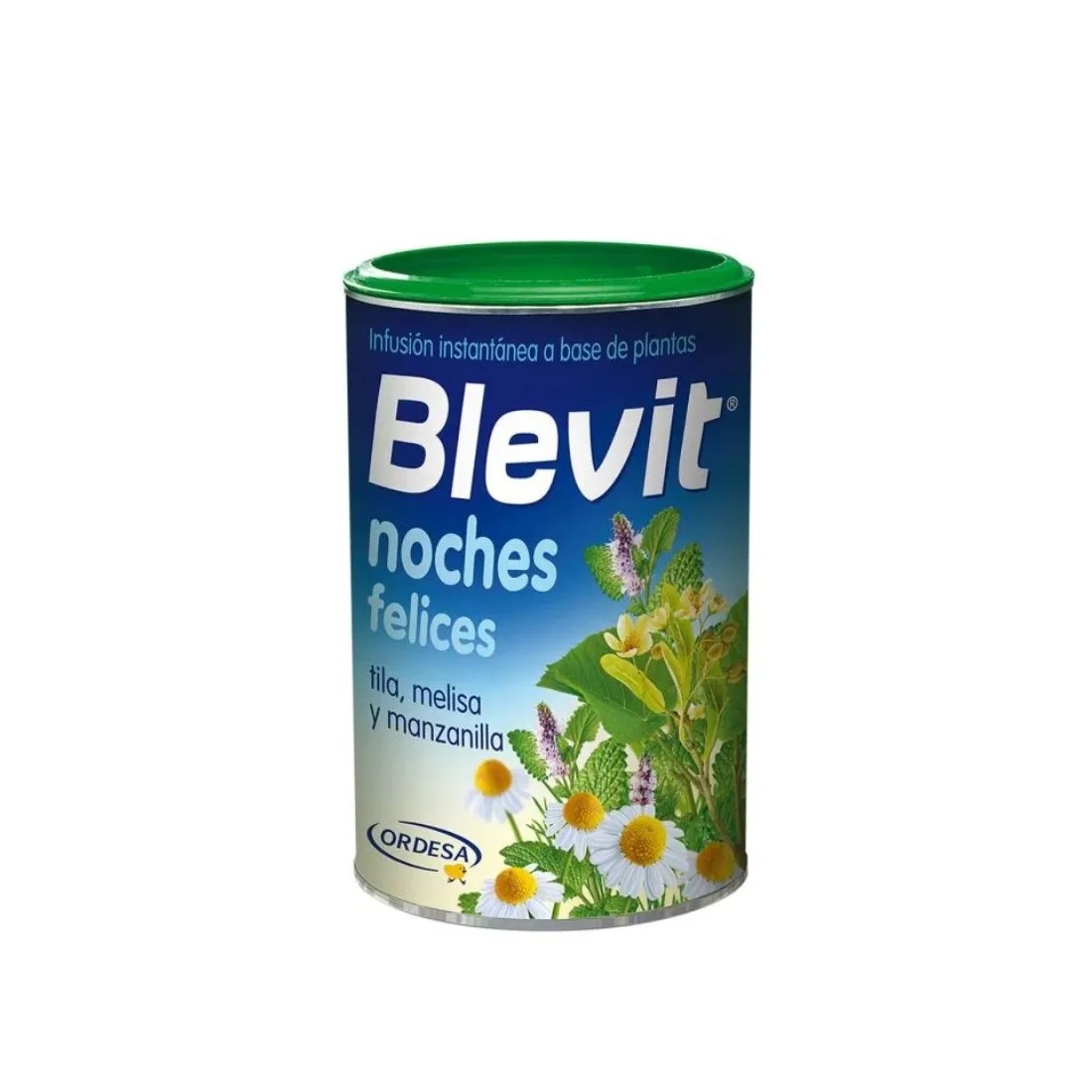 Blevit Noches Felices 150 Gramos