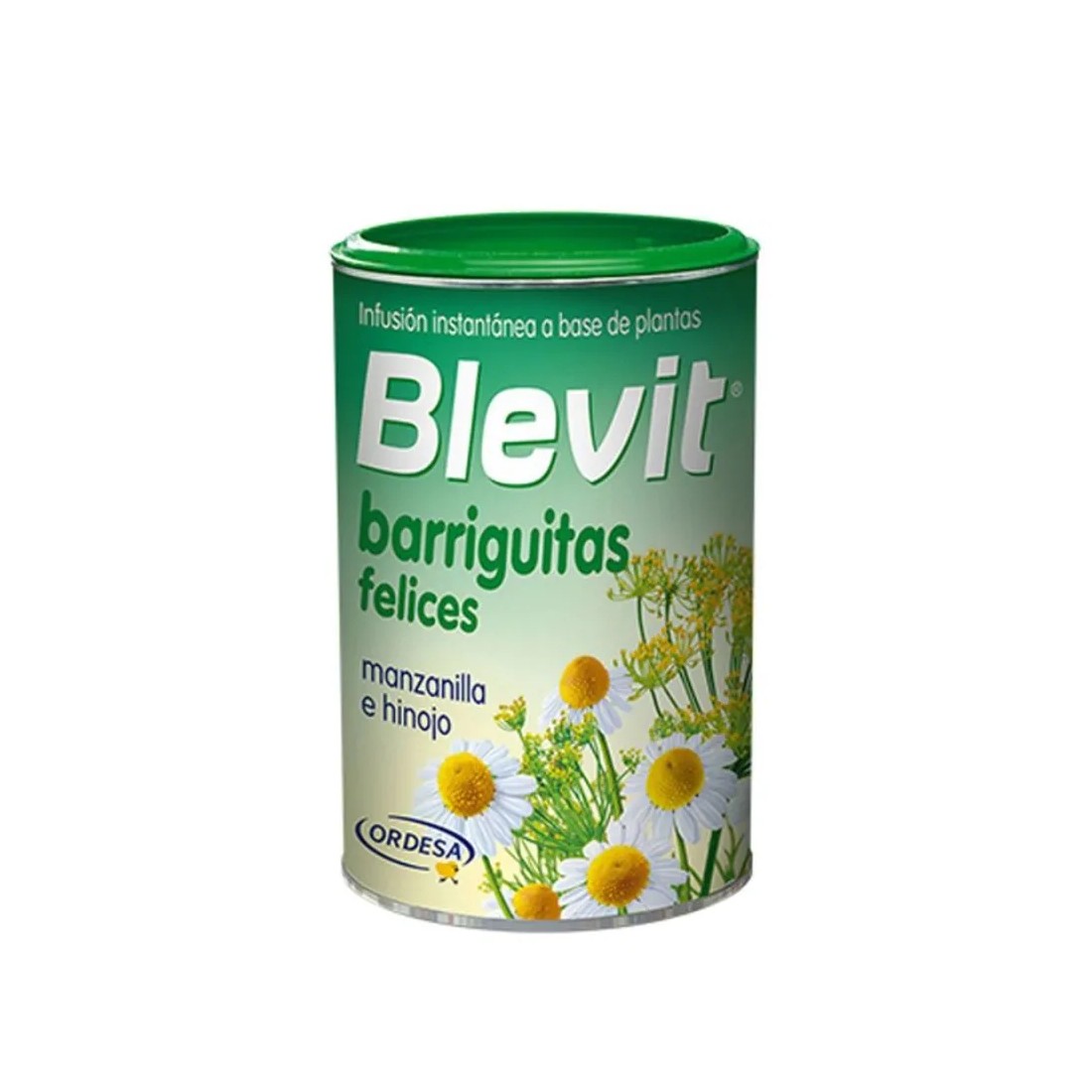 Blevit Barriguitas Felices 150g | Comprar Online