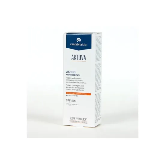 Aktuva AK 100 Repair Cream 50ml