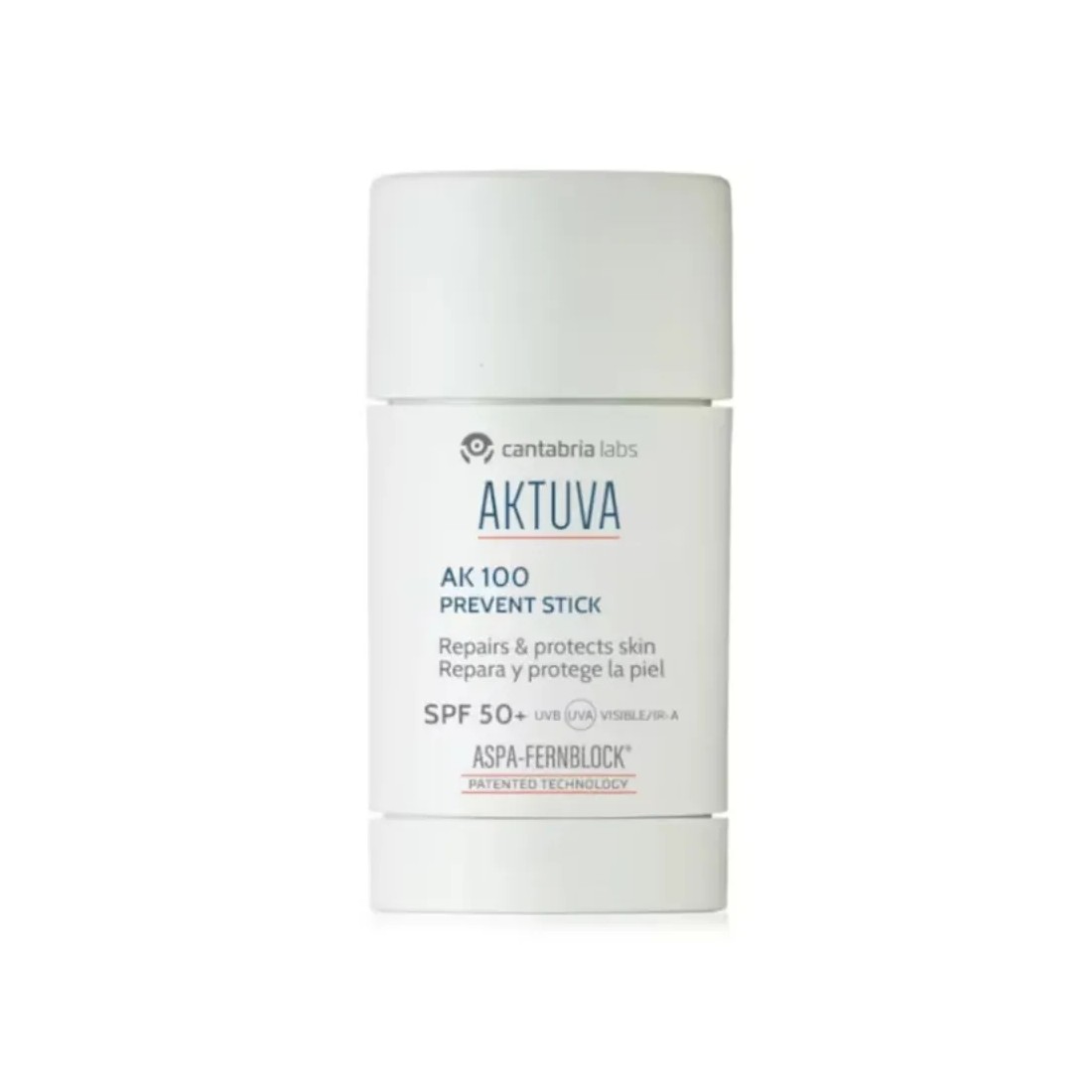 Aktuva AK100 Prevent Stick 15gr