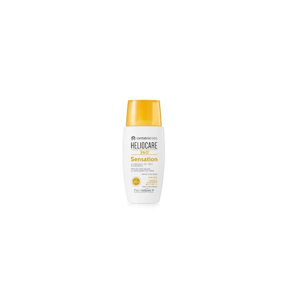 Heliocare 360º Sensation 50 Ml