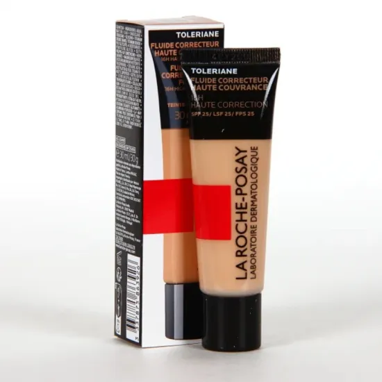 La Roche Posay Toleriane Corrector Fluido Beige 30 ml