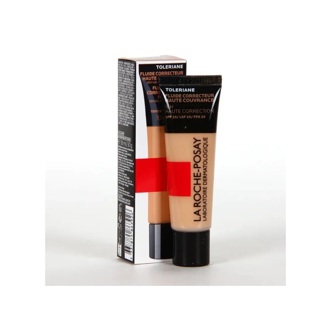 La Roche Posay Toleriane Corrector Fluido Beige 30 ml