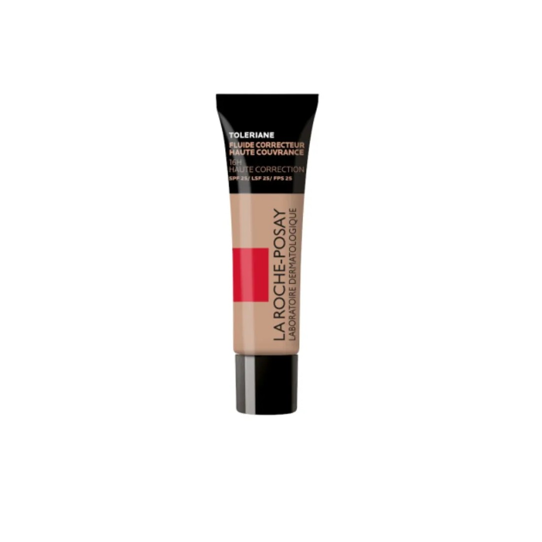 MasParafarmacia: La Roche Posay Toleriane Corrector Fluido Beige 30 ml