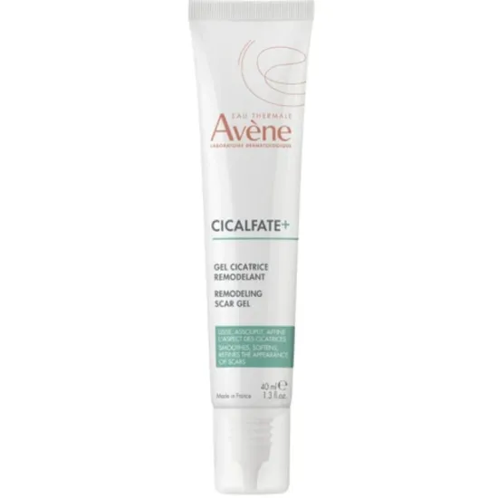 Avene Cicalfate+ gel cicatrices 40 ml envase