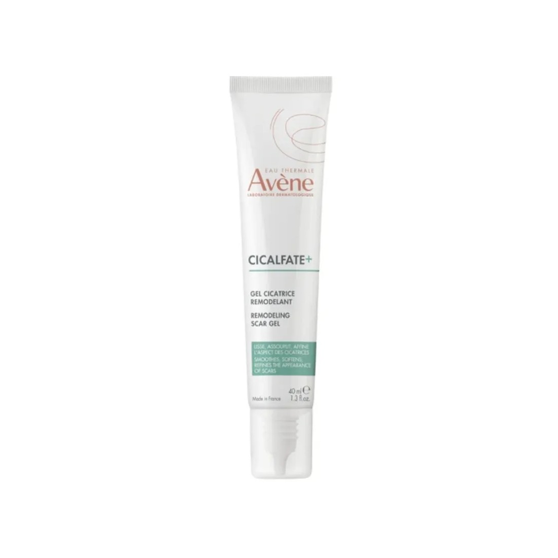 Avene Cicalfate+ gel cicatrices 40 ml envase