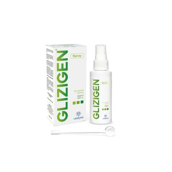 Atika Glizigen Spray 60ml