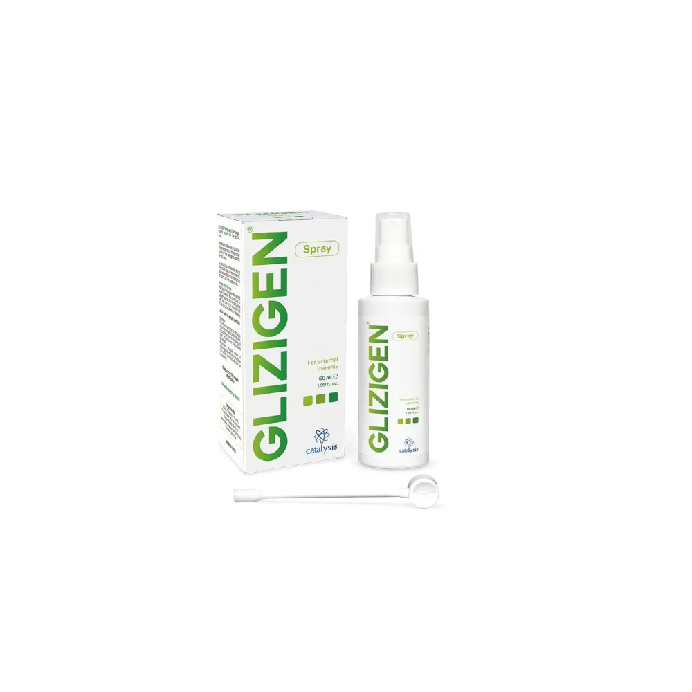 Atika Glizigen Spray 60ml