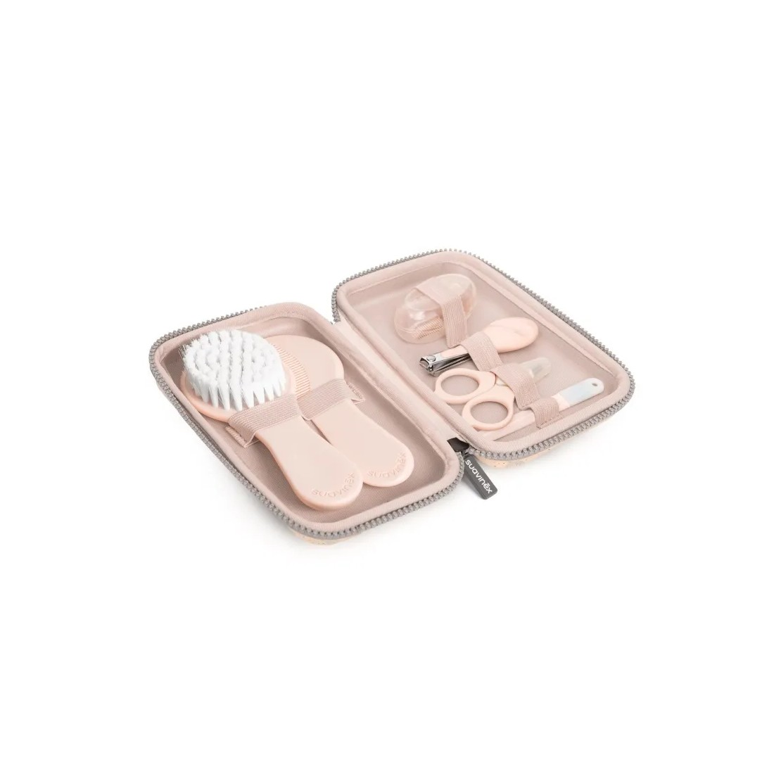 Suavinex Set Manicura Rosa