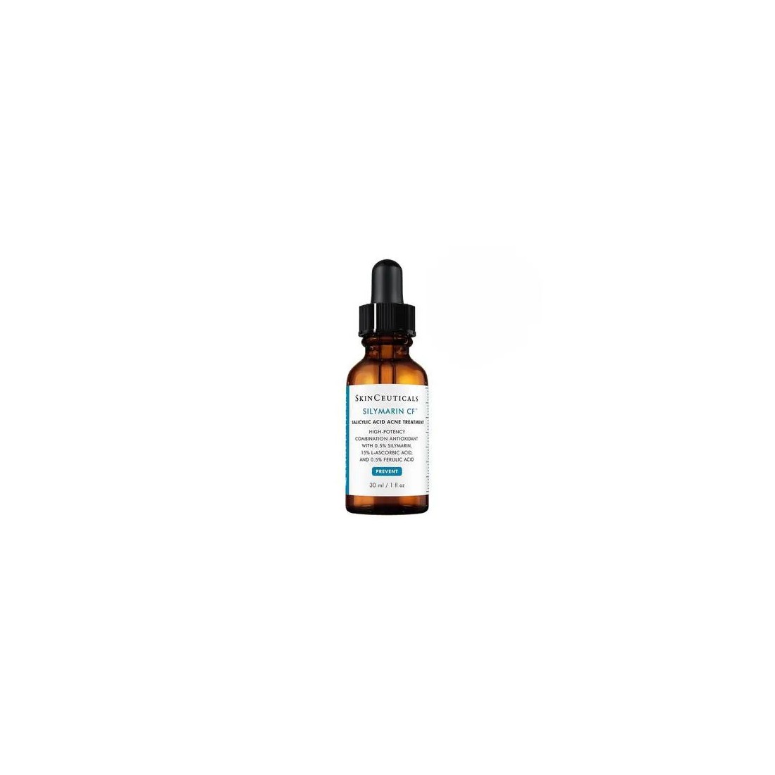 SkinCeuticals Silymarin CF Serum 30ml