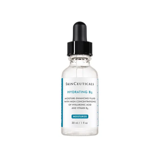 SkinCeuticals Hydrating B5 Sérum Fluido Potenciador Hidratación 30 ml