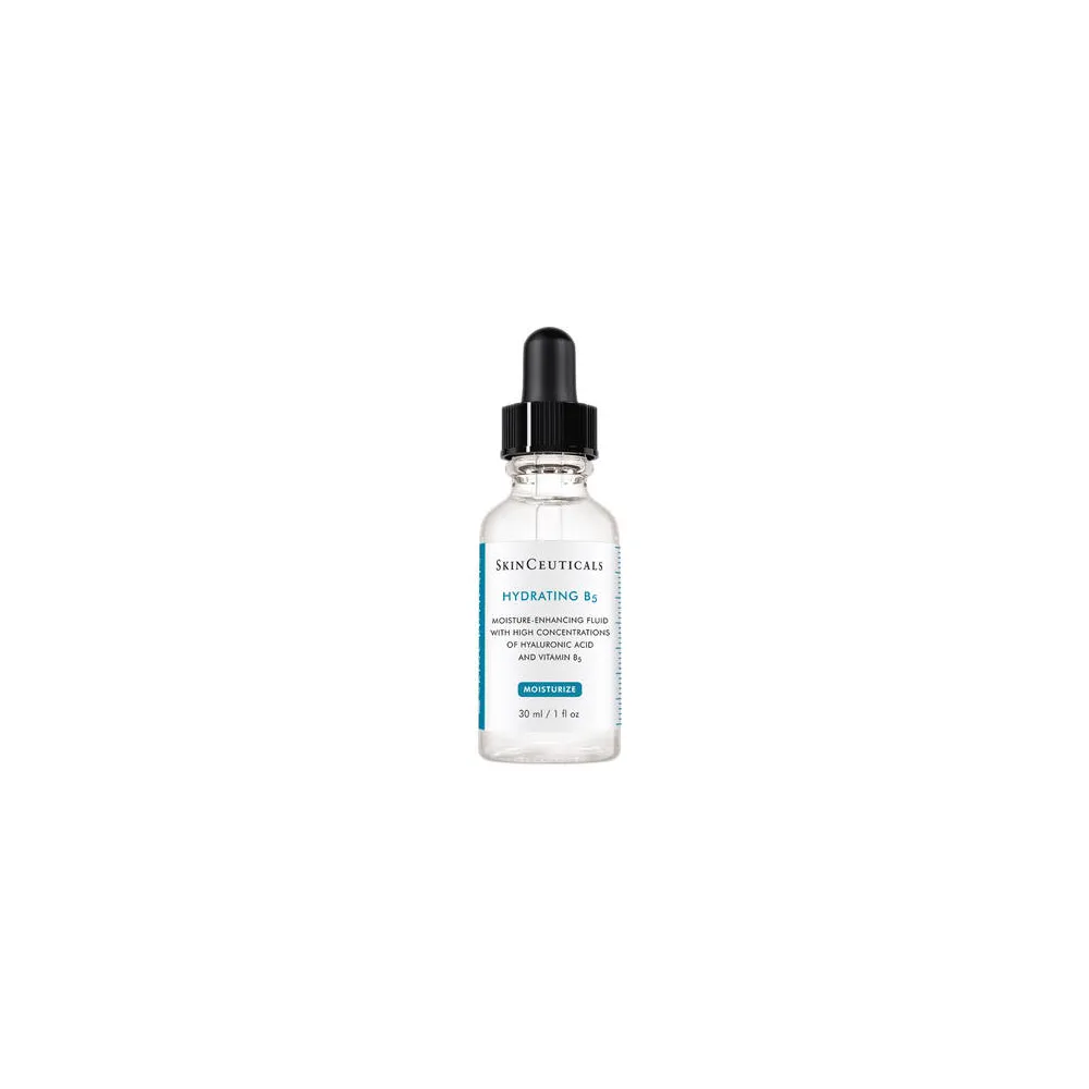 SkinCeuticals Hydrating B5 Sérum Fluido Potenciador Hidratación 30 ml