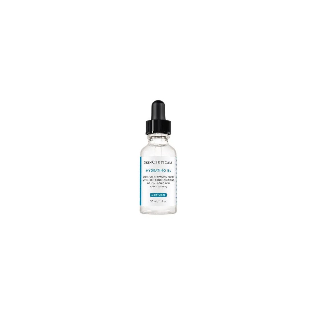 SkinCeuticals Hydrating B5 Sérum Fluido Potenciador Hidratación 30 ml